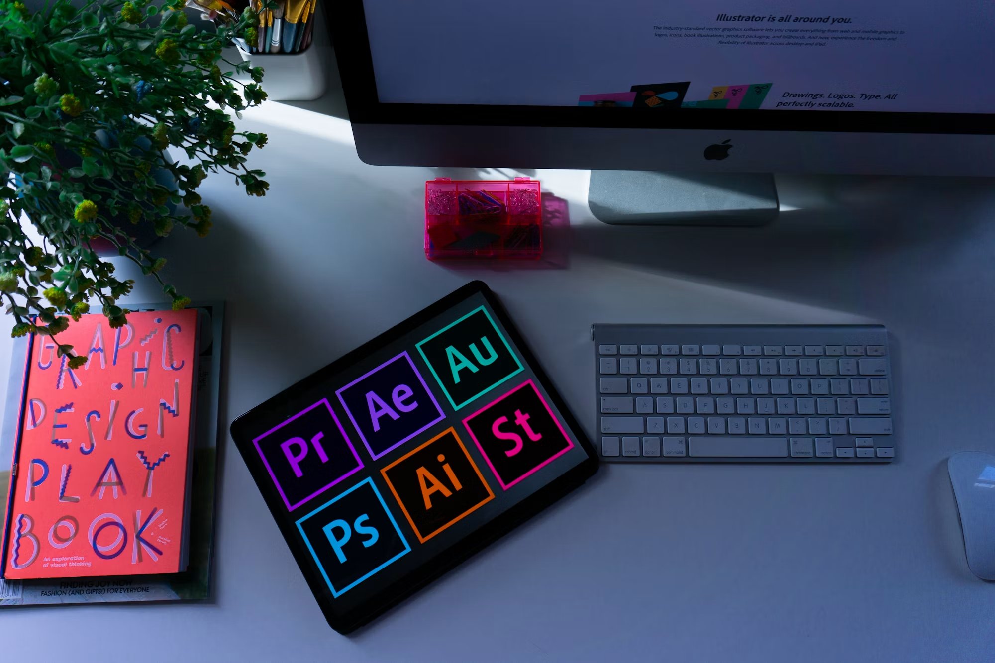 Grafik & Corporate Design